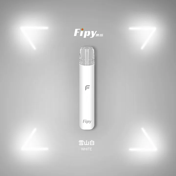 【新品上市】Fipy果派主機 | 通用fipy、LANA、SP2S等一代煙彈 | 台灣現貨、高性價比